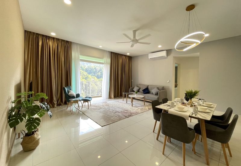 Ferringhi Residence 2