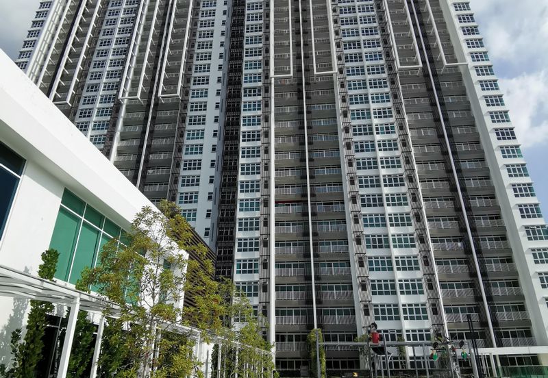 Ferringhi Residence 2