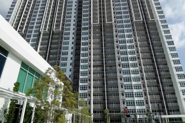 Ferringhi Residence 2