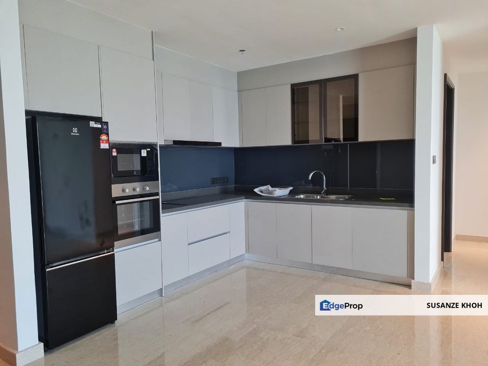 Direct Developer, Free Legal Fee, Penang, Georgetown