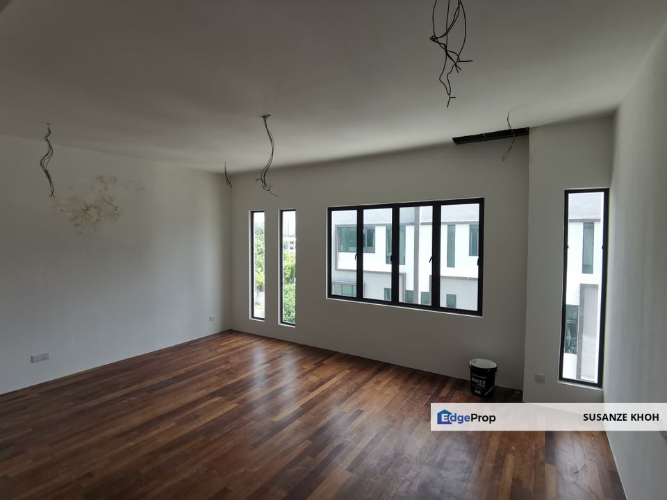 Direct Developer, Free Legal Fee, Penang, Georgetown