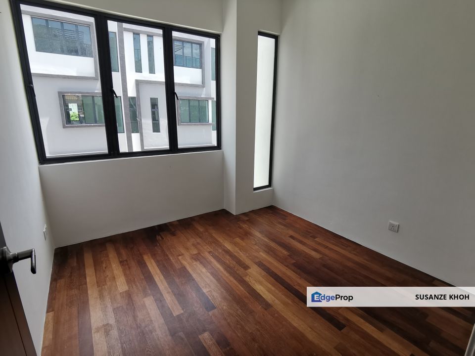 Direct Developer, Free Legal Fee, Penang, Georgetown