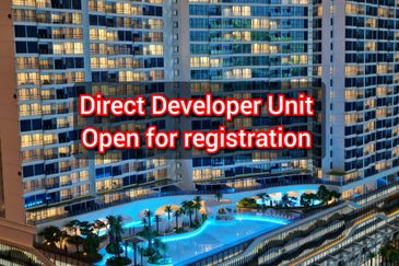 Queens Residences Q2