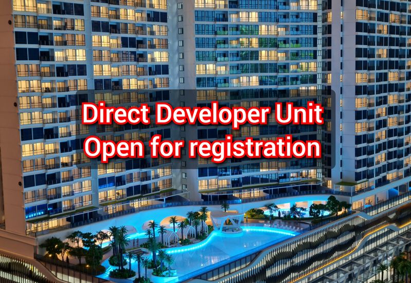 Queens Residences Q2