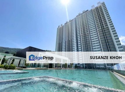 Direct Developer, Free Legal Fee, Penang, Batu Ferringhi