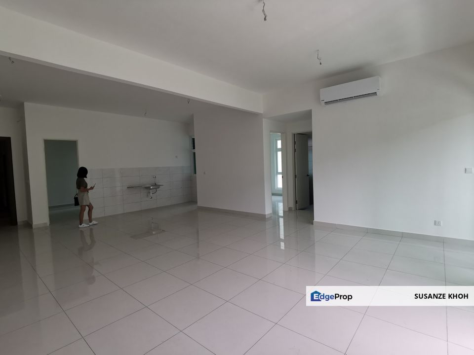 Direct Developer, Free Legal Fee, Penang, Batu Ferringhi