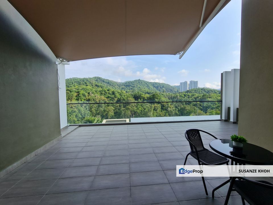 Direct Developer, Free Legal Fee and No Need agent Fee, Penang, Bayan Lepas