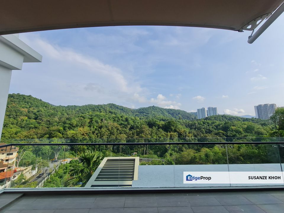 Direct Developer, Free Legal Fee and No Need agent Fee, Penang, Bayan Lepas