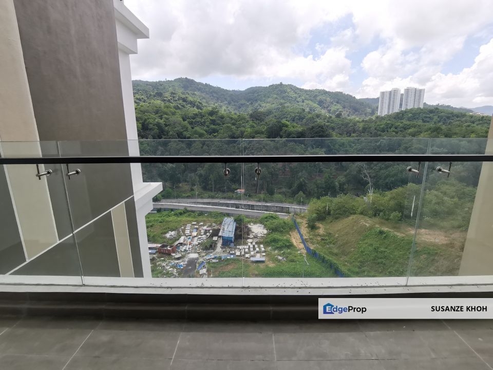 Direct Developer, Free Legal Fee spa loan legal, Penang, Bayan Lepas