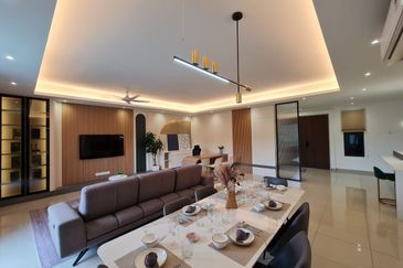 Valencia Residence