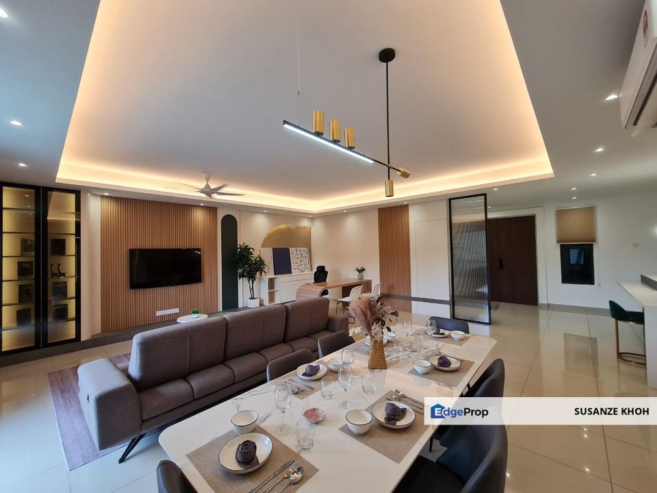 Developer Balance Unit, Limited Unit, Penang, Bayan Lepas