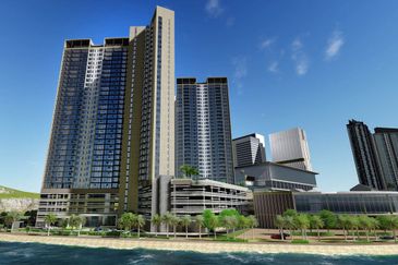 Mezzo @ The Light City