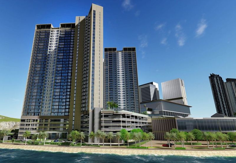 Mezzo @ The Light City