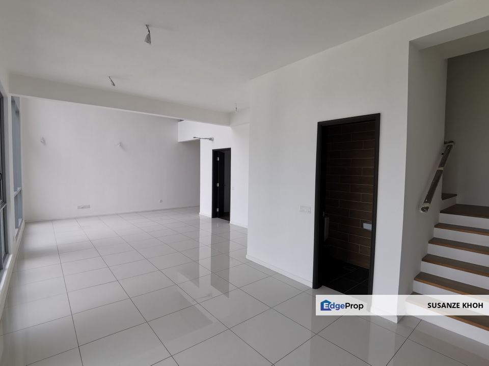 Direct Developer, Free Legal Fee, Penang, Paya Terubong