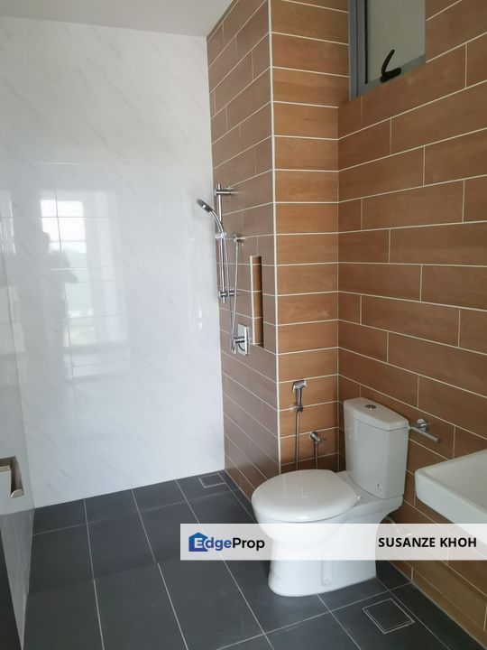 Low Booking Fee With Free Legal Fee, Penang, Paya Terubong