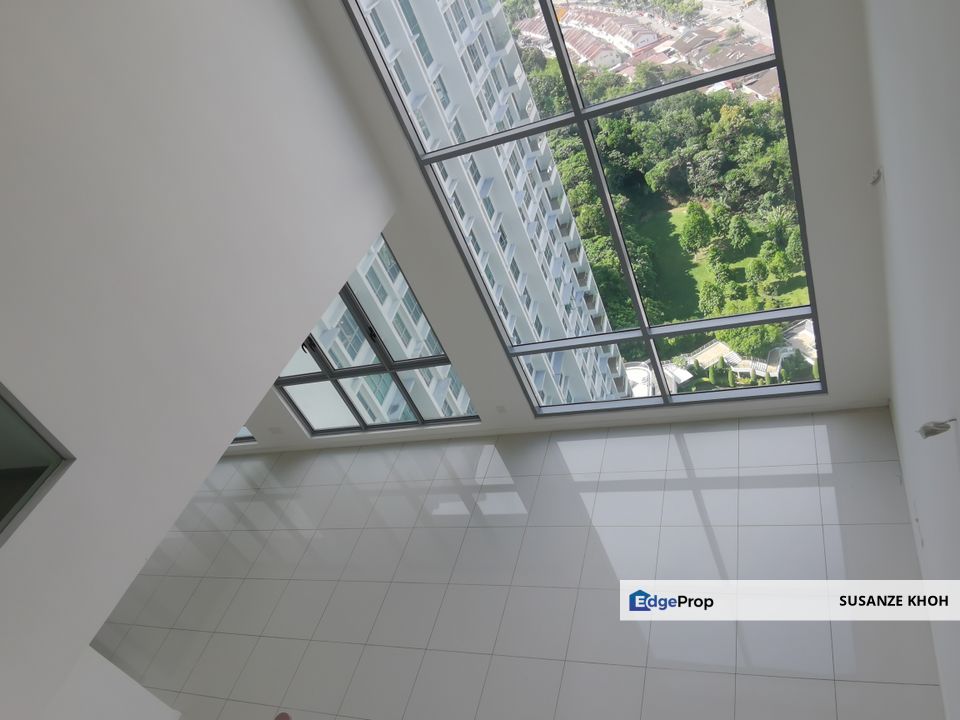 Low Booking Fee With Free Legal Fee, Penang, Paya Terubong