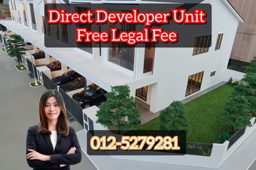 Direct Developer, Free Legal Fee