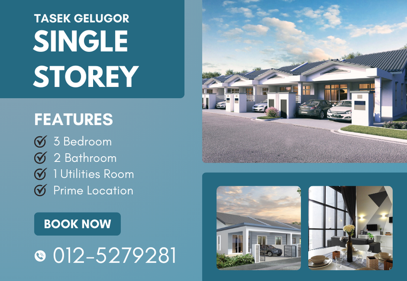 Direct to Developer Unit, Full Loan Can Do