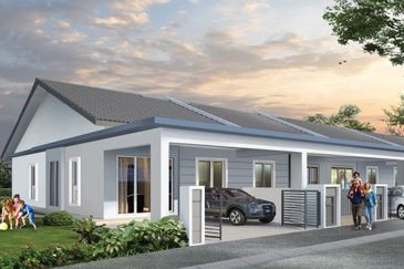 Direct to Developer Unit, Full Loan Can Do