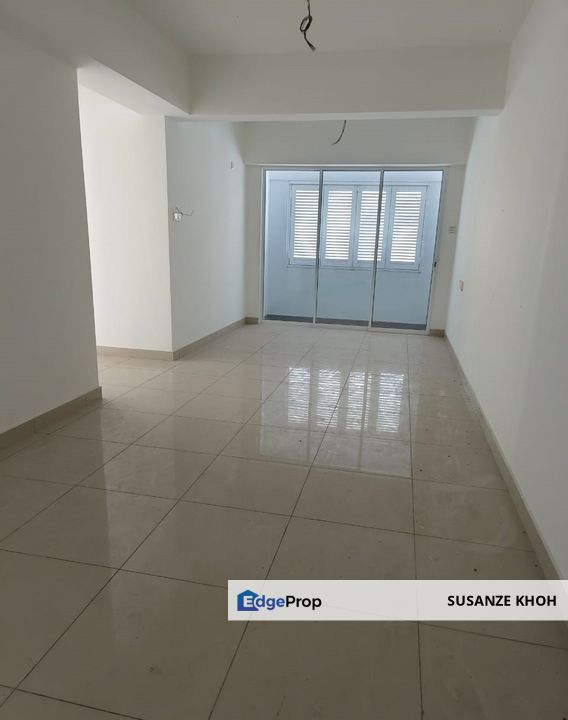 Direct Developer, Free Legal Fee, Penang, Butterworth