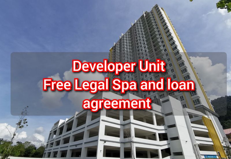 The Retreat Condominiums