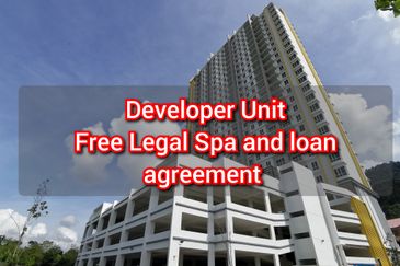 The Retreat Condominiums