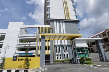 The Retreat Condominiums