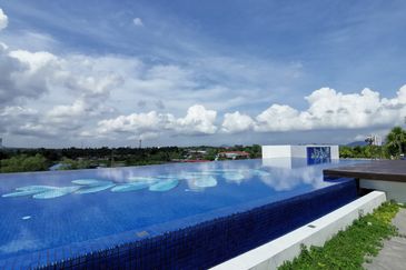 The Retreat Condominiums