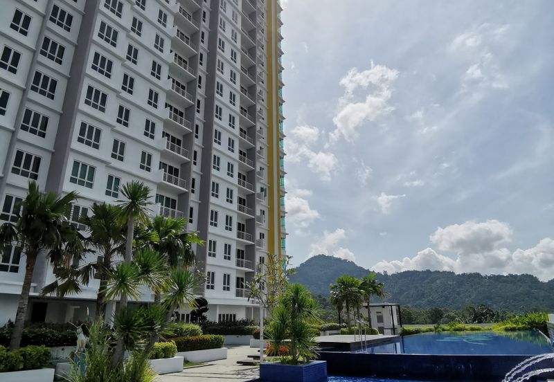 The Retreat Condominiums