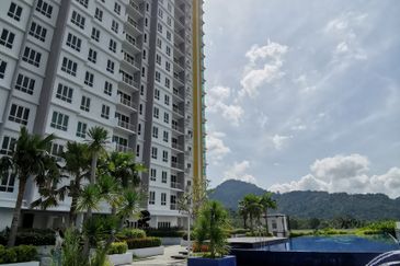 The Retreat Condominiums