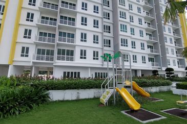 The Retreat Condominiums