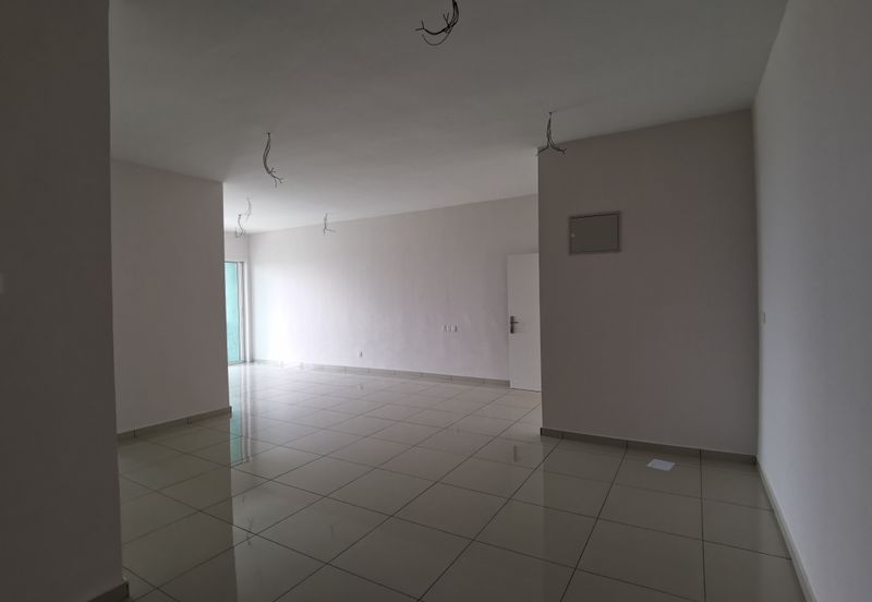 The Retreat Condominiums