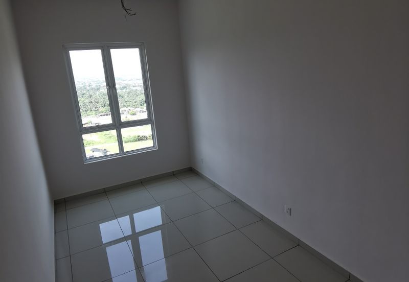 The Retreat Condominiums