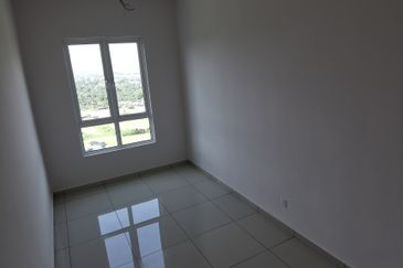 The Retreat Condominiums