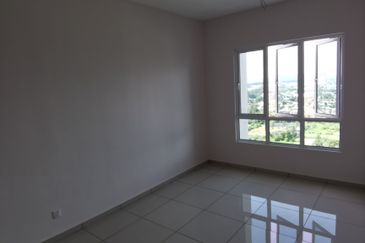 The Retreat Condominiums