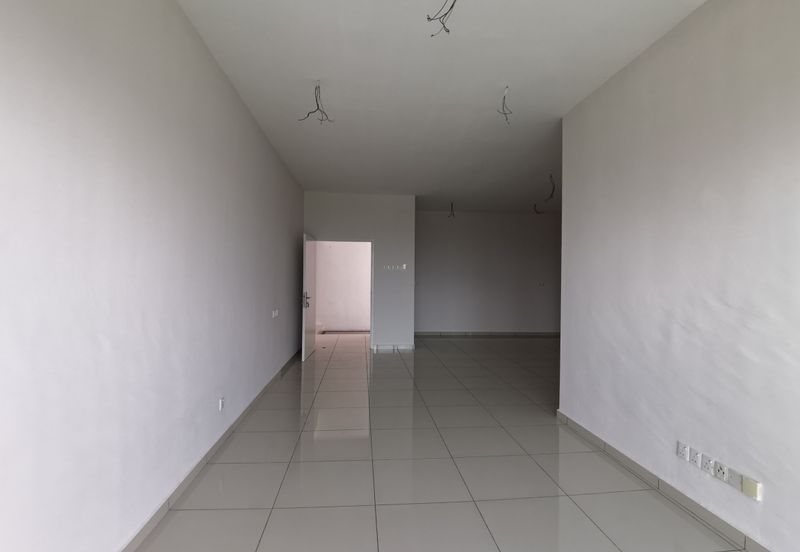 The Retreat Condominiums