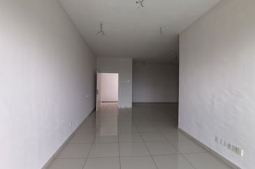 The Retreat Condominiums