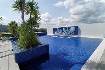 The Retreat Condominiums