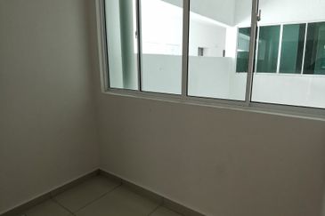 The Retreat Condominiums