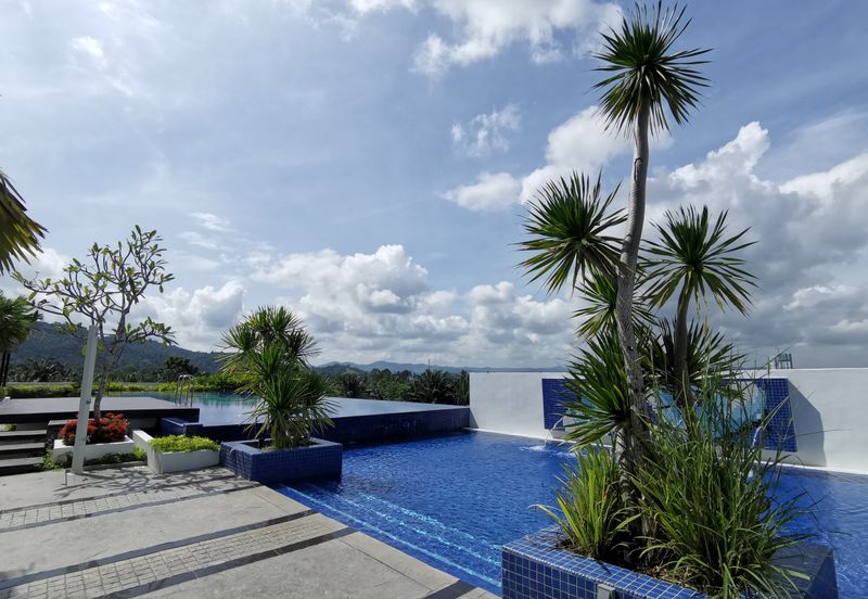 The Retreat Condominiums