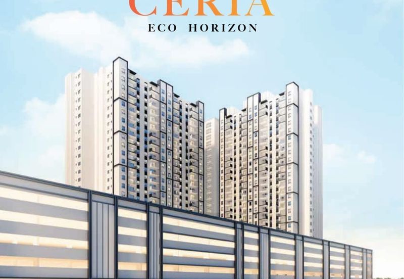 Ceria D\' Eco Horizon