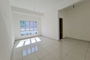 Taman Lembah Permai Bungalow 