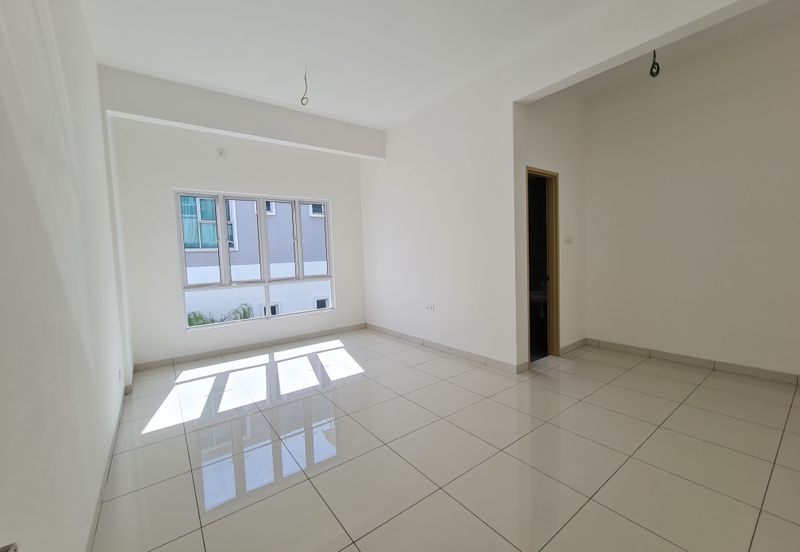 Taman Lembah Permai Bungalow 