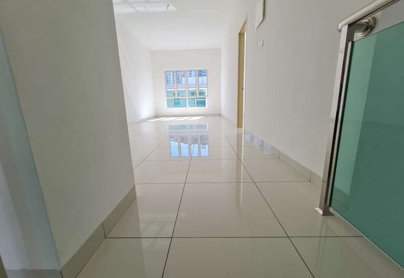 Taman Lembah Permai Bungalow 