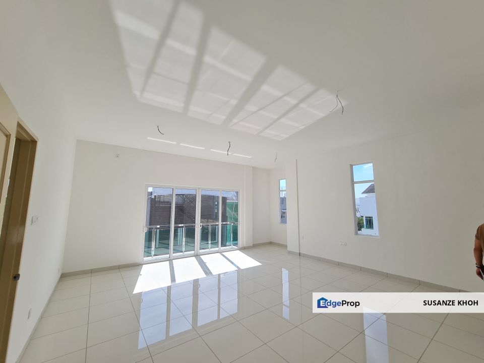 Taman Lembah Permai Bungalow , Penang, Bukit Mertajam