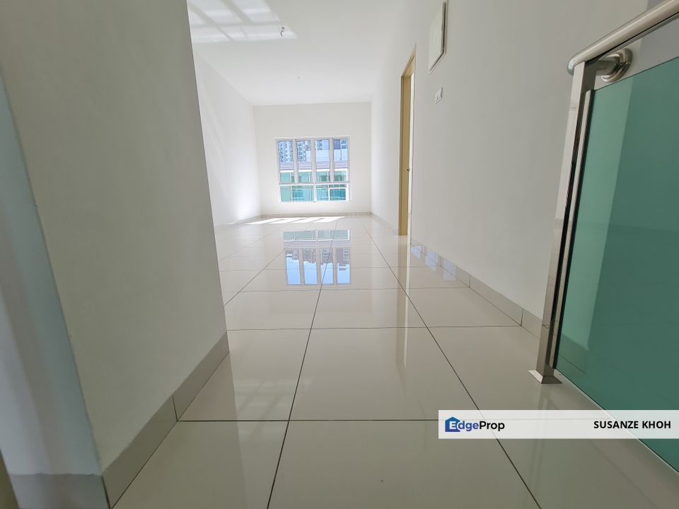 Taman Lembah Permai Zero Lot Three Storey Bungalow, Penang, Bukit Mertajam