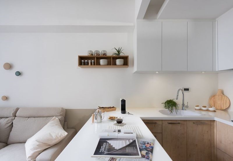 Vesta Garden 2 Storey Terrace