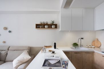 Vesta Garden 2 Storey Terrace