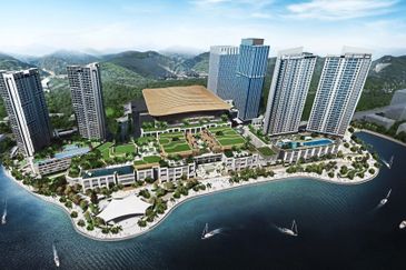 Mezzo @ The Light City