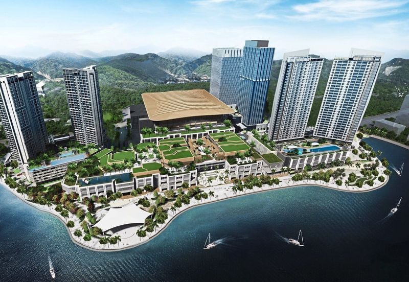 Mezzo @ The Light City